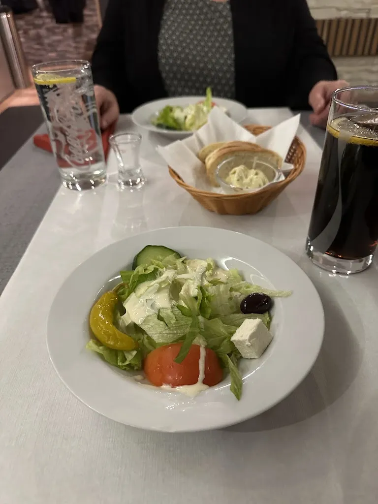 Menu_Restaurant Der Grieche_Seevetal_image_5