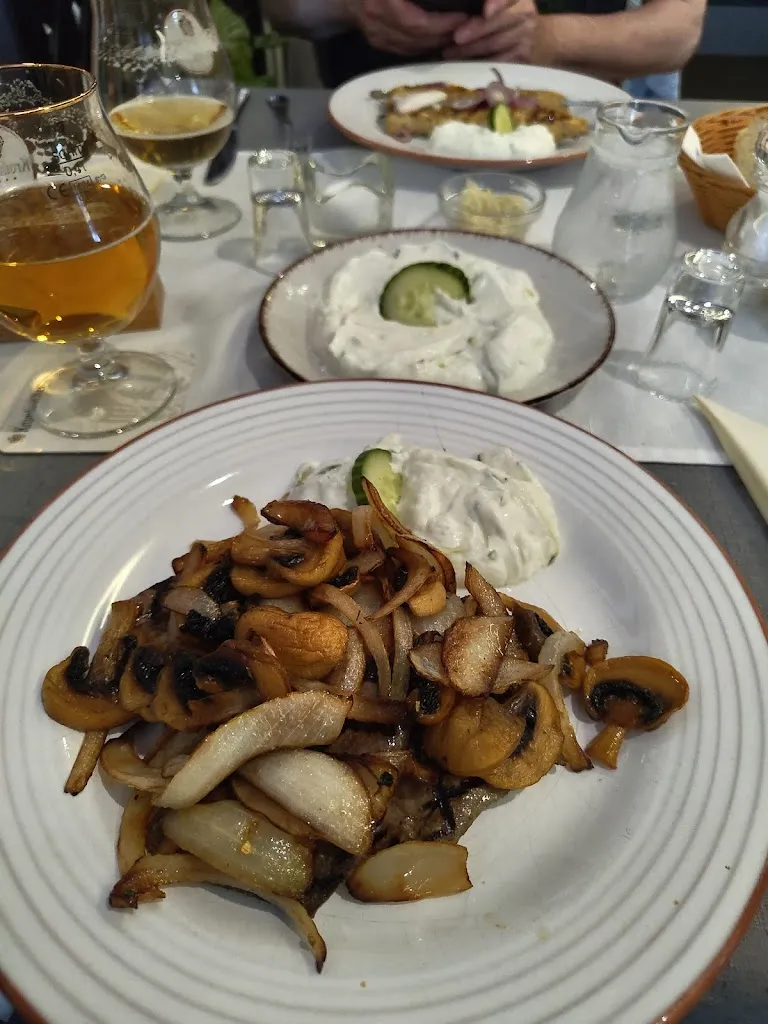 Restaurant Der Grieche restaurant in Seevetal