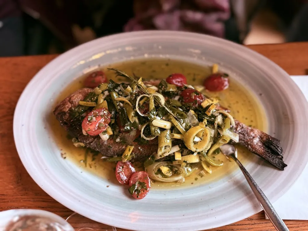 Belvedere Restaurant_Seevetal_slider_image_2