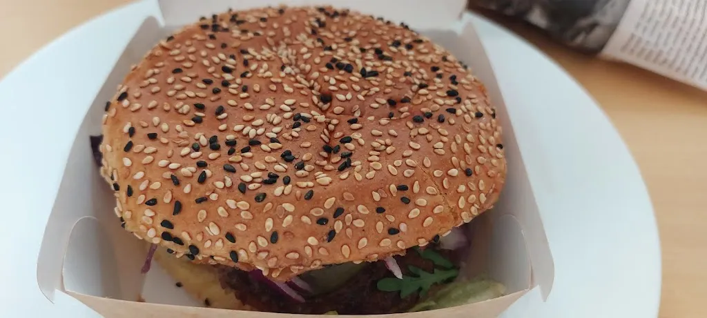 Menu_Meyers Burger Hittfeld_Seevetal_immagine_5