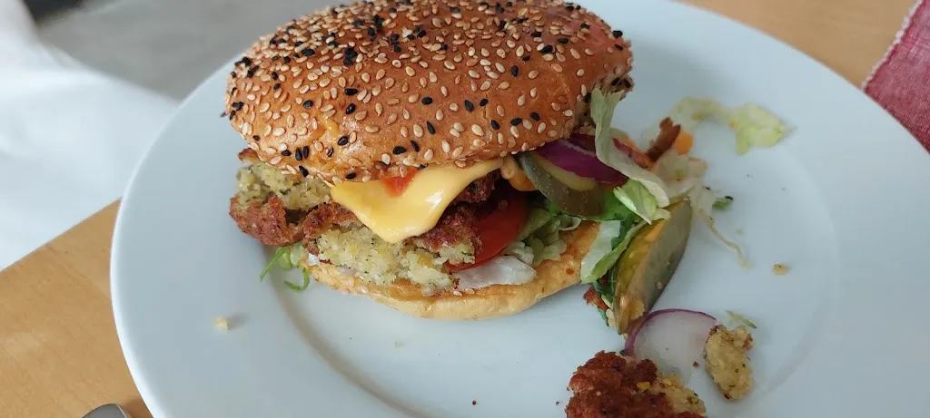 Menu_Meyers Burger Hittfeld_Seevetal_immagine_7