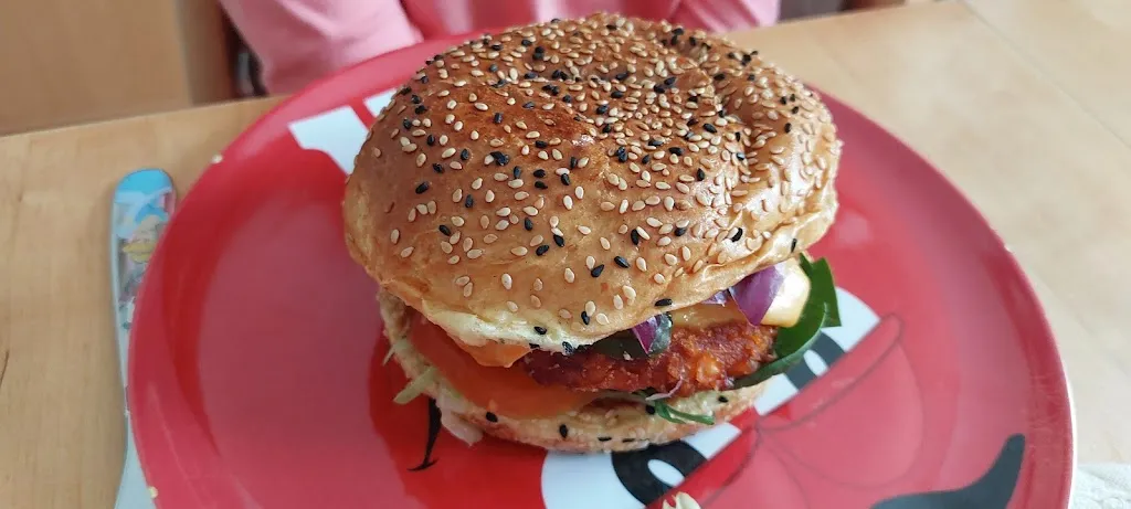 Menu_Meyers Burger Hittfeld_Seevetal_immagine_8