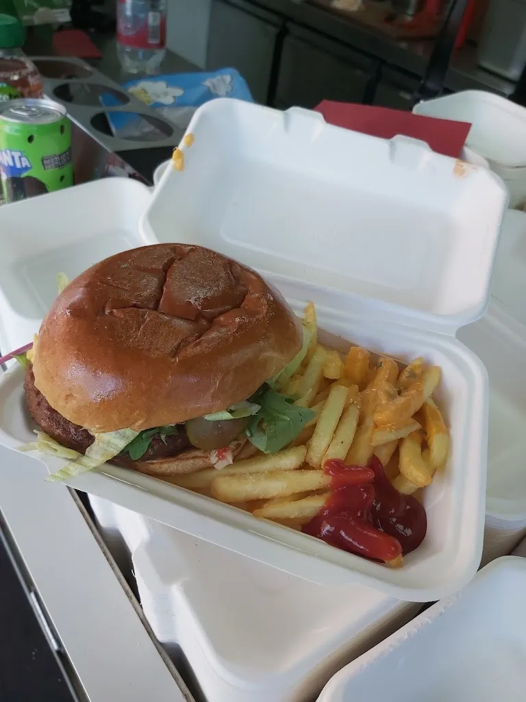 Menu_Meyers Burger Hittfeld_Seevetal_immagine_9