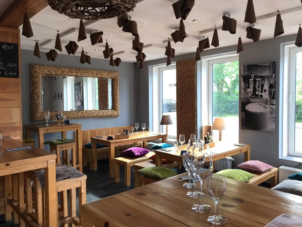 aroma Bistro_Seevetal_slider_image_1