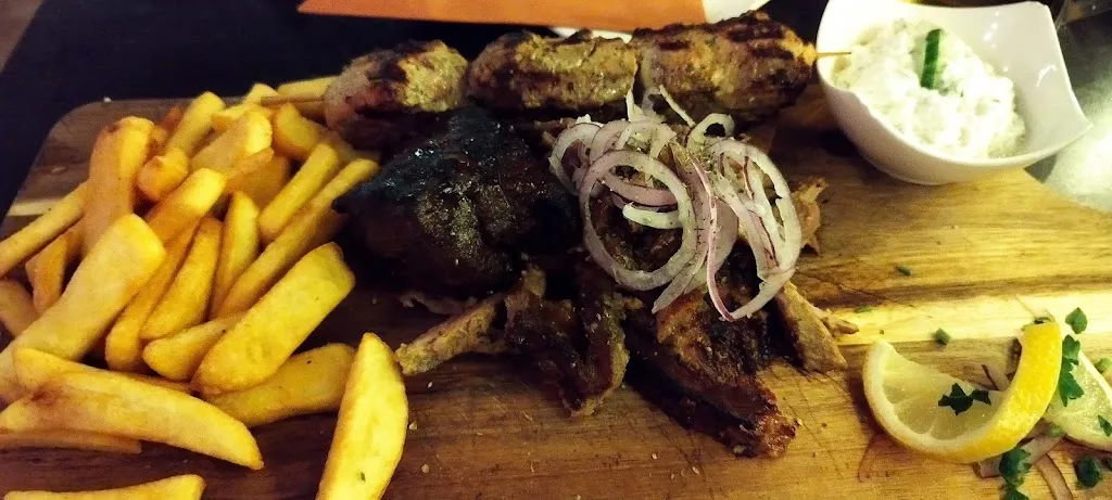 Menu_Restaurant und Veranstaltungszentrum Poseidon im Helbach Haus_Seevetal_immagine_7