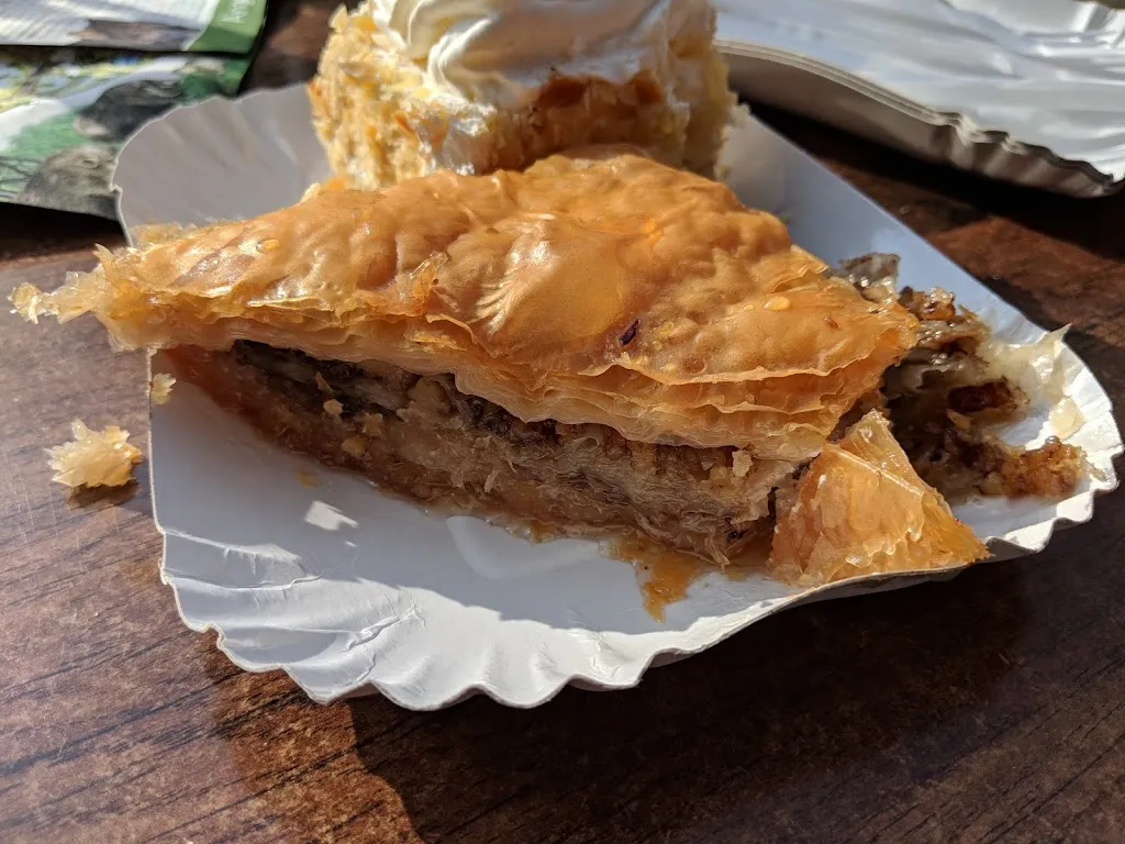 Menu_Restaurant und Veranstaltungszentrum Poseidon im Helbach Haus_Seevetal_immagine_9