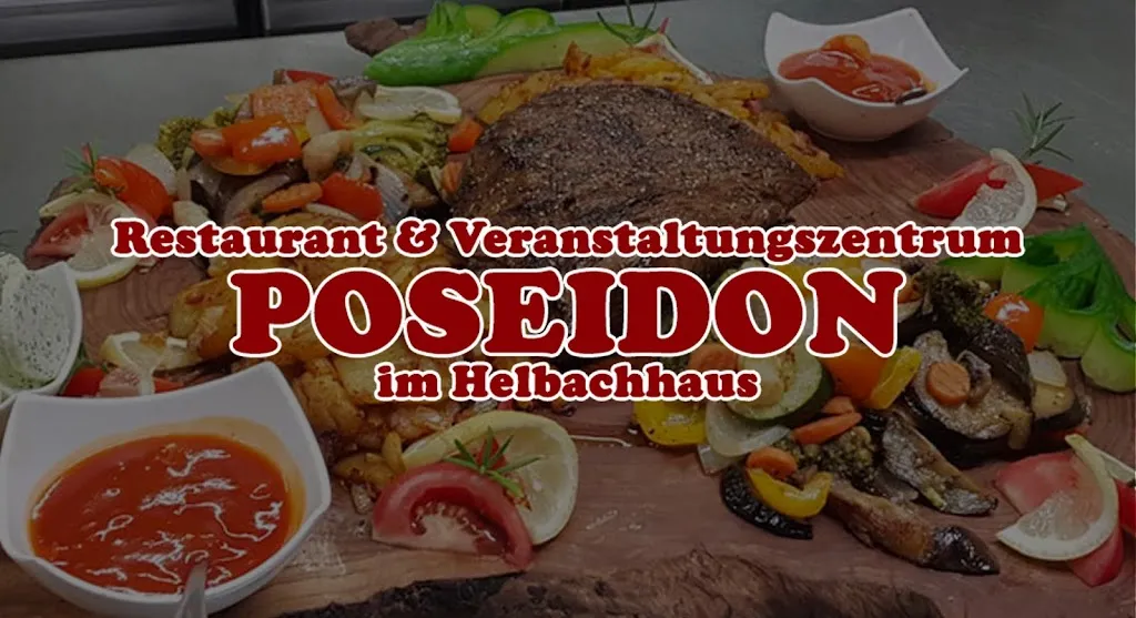 Restaurant und Veranstaltungszentrum Poseidon im Helbach Haus_Seevetal_slider_image_3