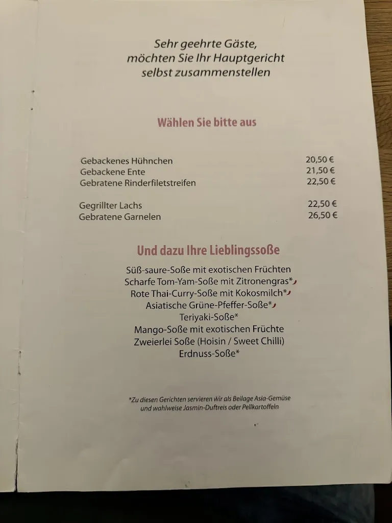 Menu_Restaurant Max Tu_Seevetal_immagine_2