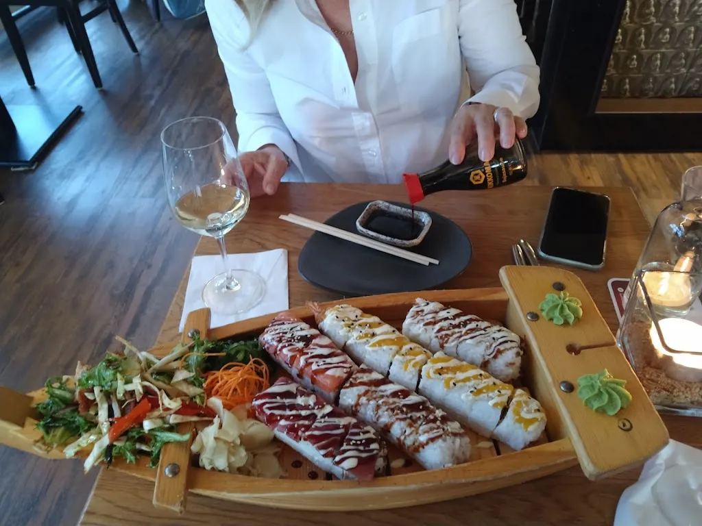 Menu_Restaurant Max Tu_Seevetal_immagine_7