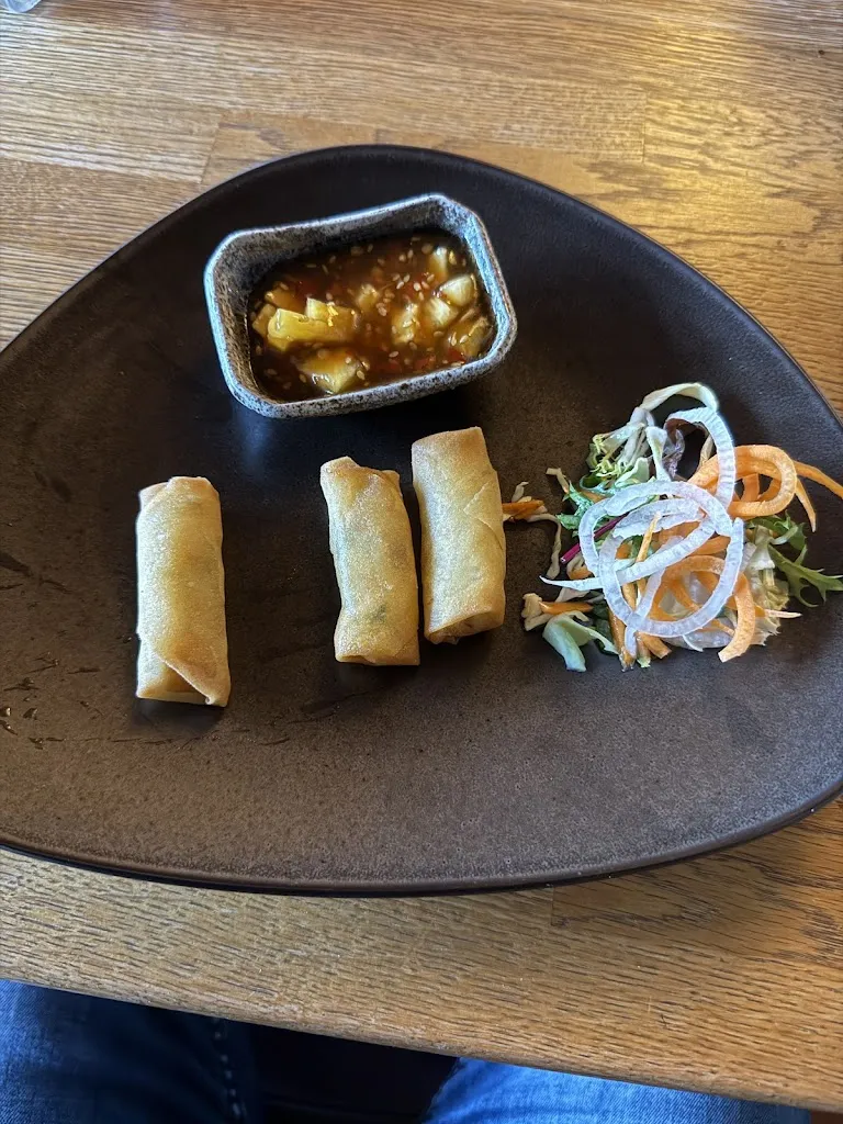 Menu_Restaurant Max Tu_Seevetal_immagine_9