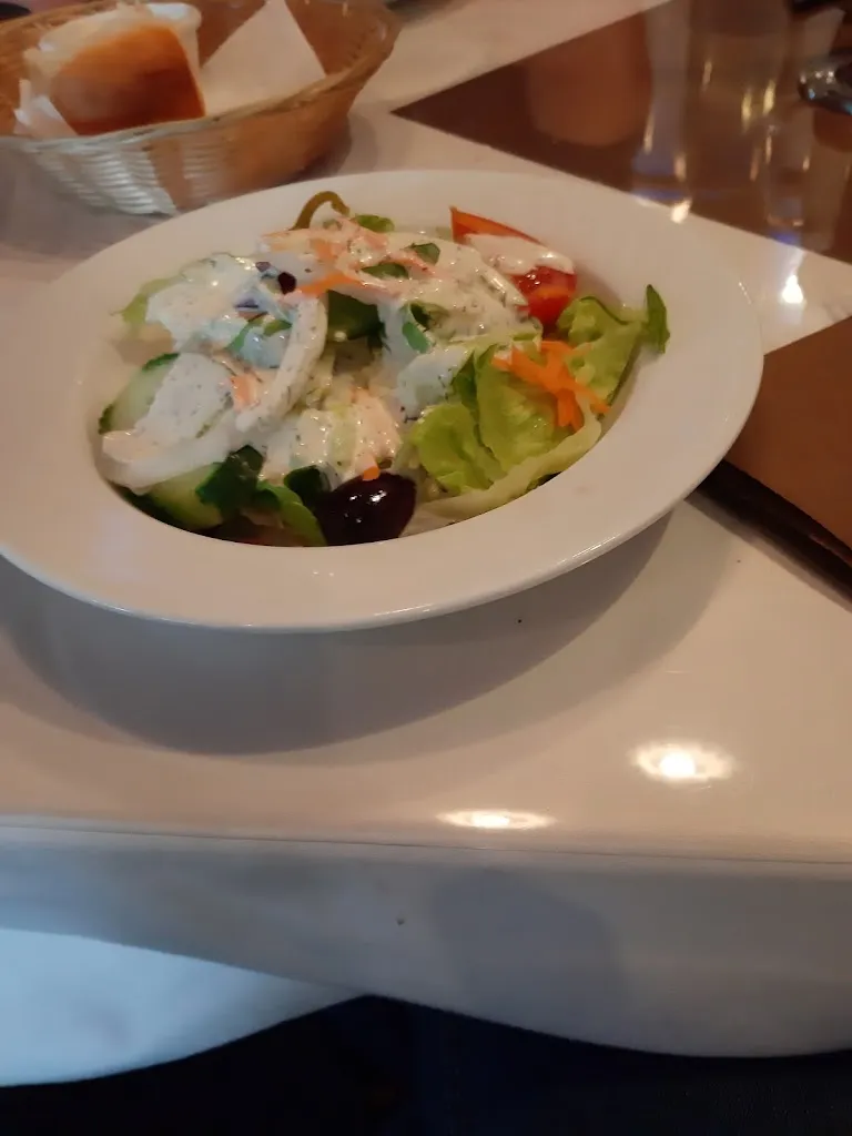 Menu_Restaurant Mylos_Seevetal_immagine_6