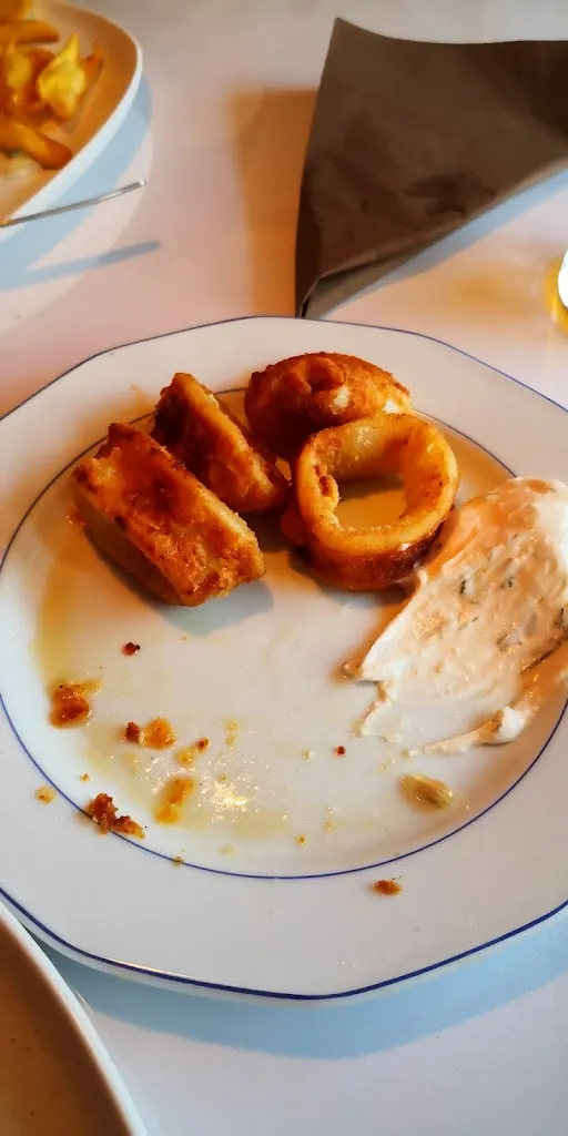 Menu_Restaurant Mylos_Seevetal_immagine_9