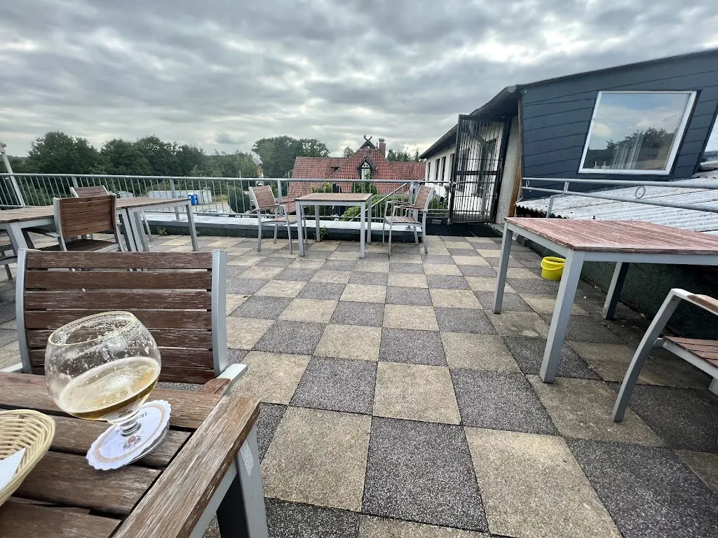 Restaurant Mylos restaurant in Seevetal