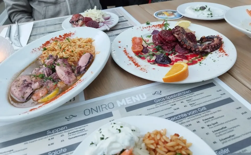 Menu_Taverna Oniro Hittfeld_Seevetal_immagine_2