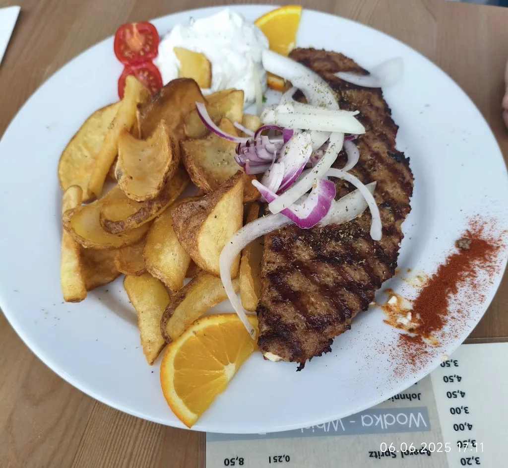 Klaco Beckfried_Taverna Oniro Hittfeld_Seevetal_review