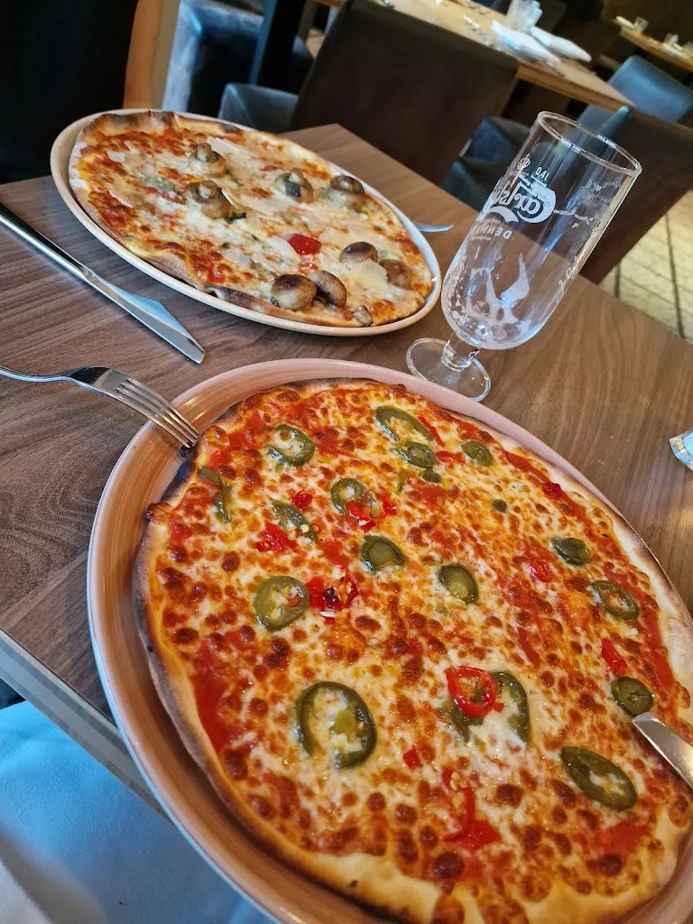 Menu_da Bruno e Daniele Ristorante italiano_Seevetal_image_1