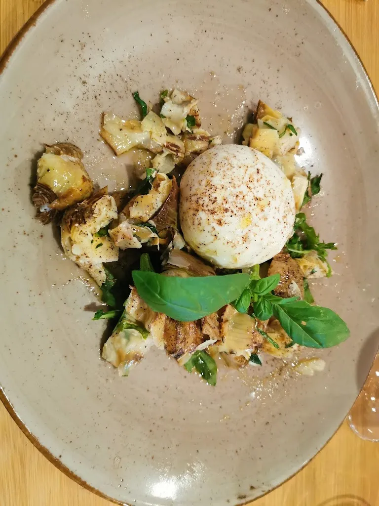 Menu_da Bruno e Daniele Ristorante italiano_Seevetal_image_2