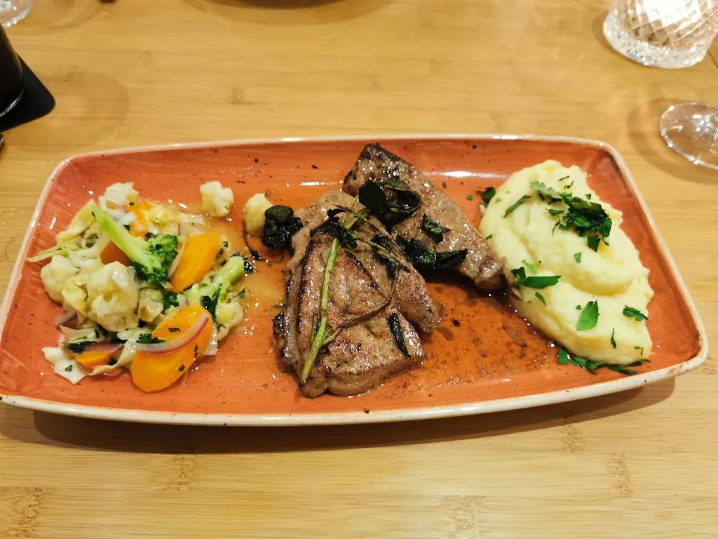 Menu_da Bruno e Daniele Ristorante italiano_Seevetal_image_5