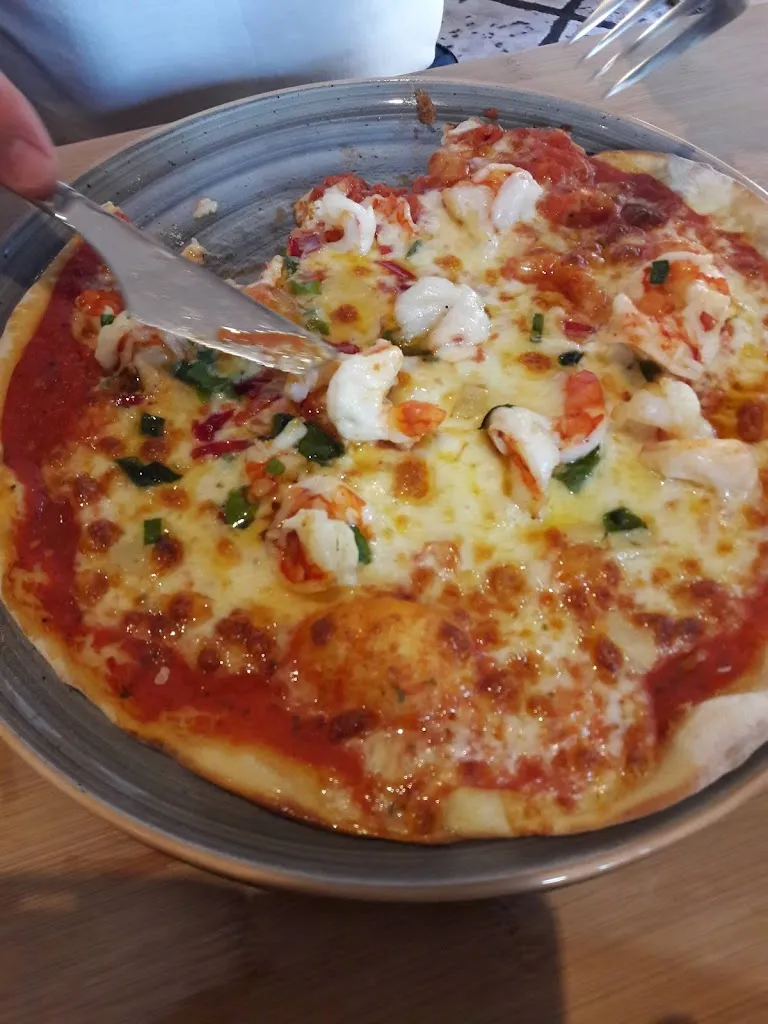 Menu_da Bruno e Daniele Ristorante italiano_Seevetal_image_7