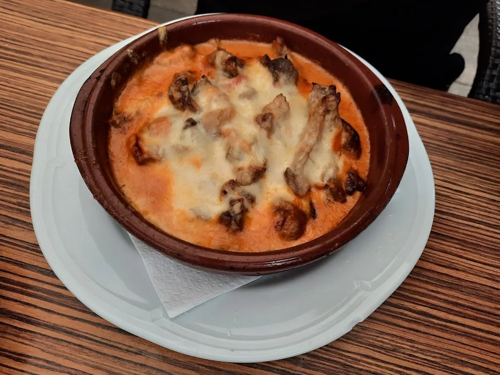 Menu_TAVERNAKI AKROPOLIS_Seevetal_image_6