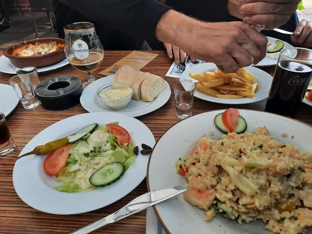 Menu_TAVERNAKI AKROPOLIS_Seevetal_image_7