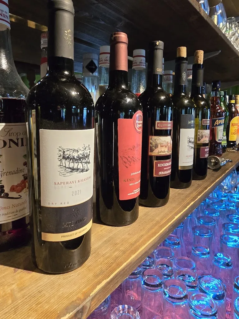 Menu_Restaurant Kutaissi_Seevetal_image_2