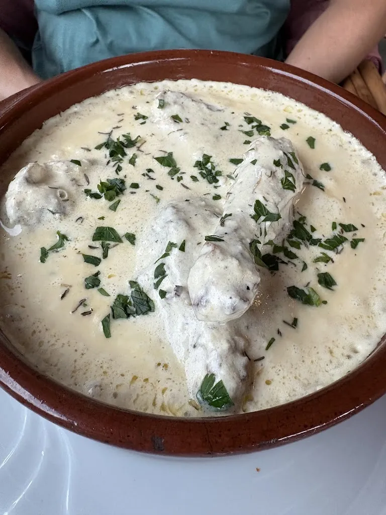 Andreas R._Restaurant Kutaissi_Seevetal_review