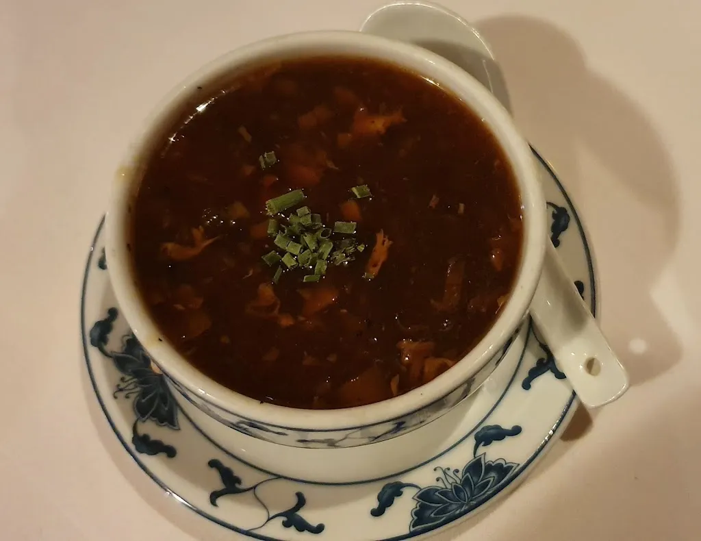 Menu_China Restaurant Goldener Buddha_Seevetal_immagine_2