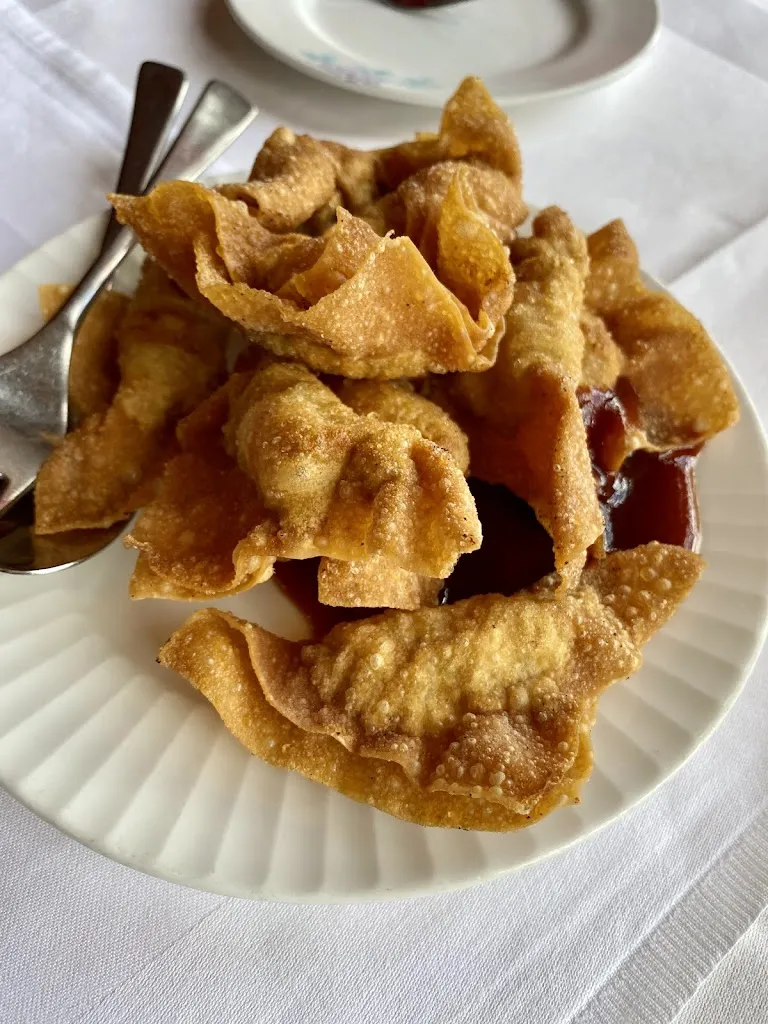 Menu_China Restaurant Goldener Buddha_Seevetal_immagine_3