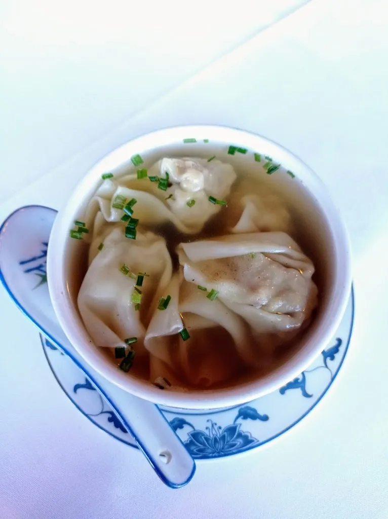 Menu_China Restaurant Goldener Buddha_Seevetal_immagine_5