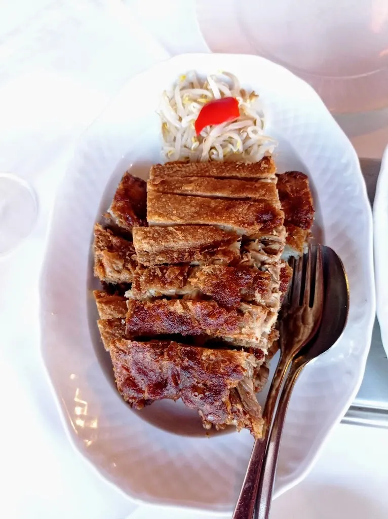 Menu_China Restaurant Goldener Buddha_Seevetal_immagine_6