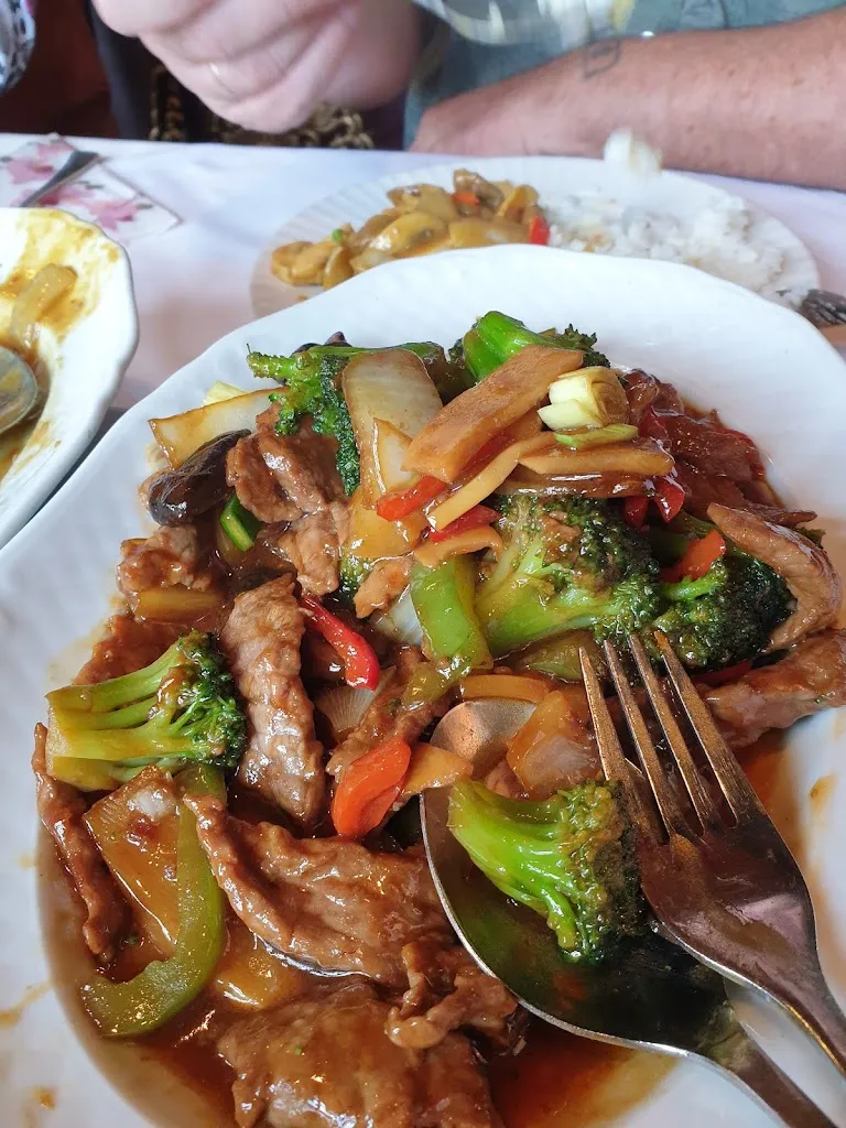 Menu_China Restaurant Goldener Buddha_Seevetal_immagine_7