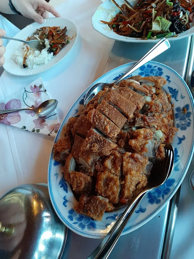 Menu_China Restaurant Goldener Buddha_Seevetal_immagine_8