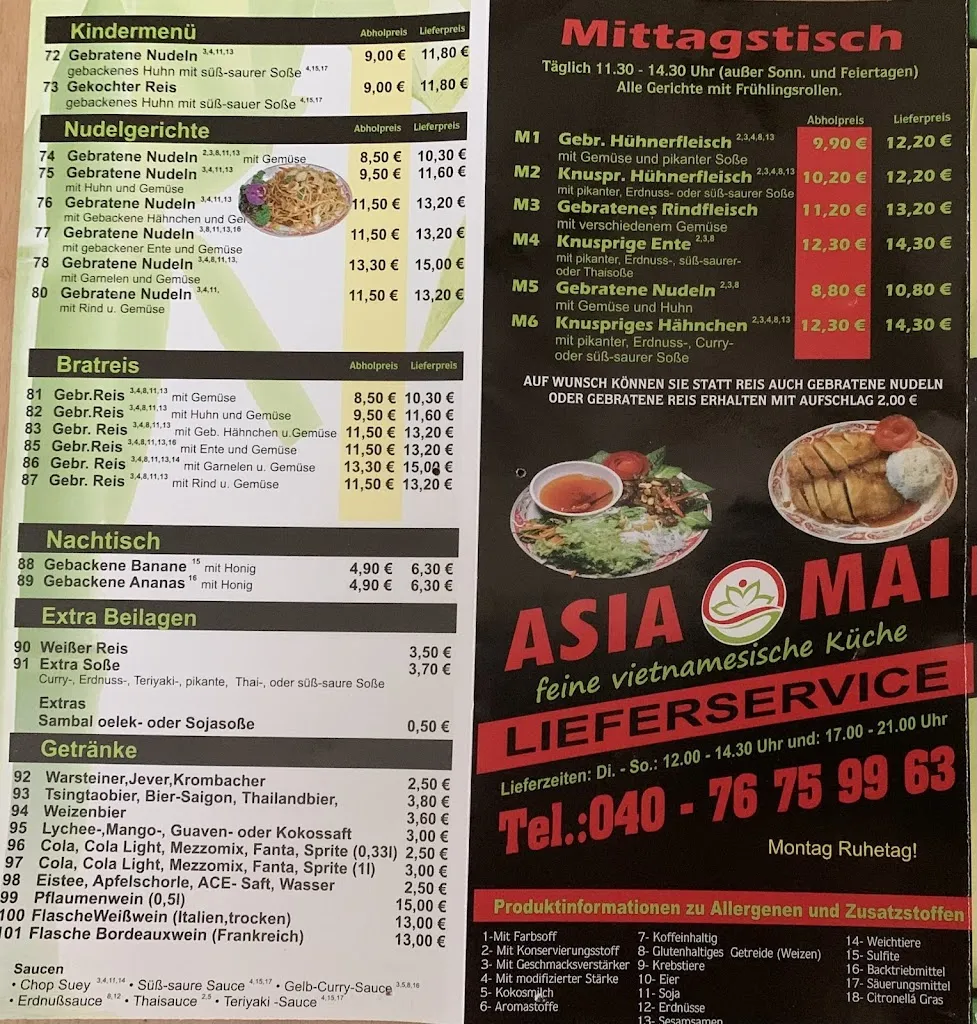 Menu_Asia Mai_Seevetal_image_2