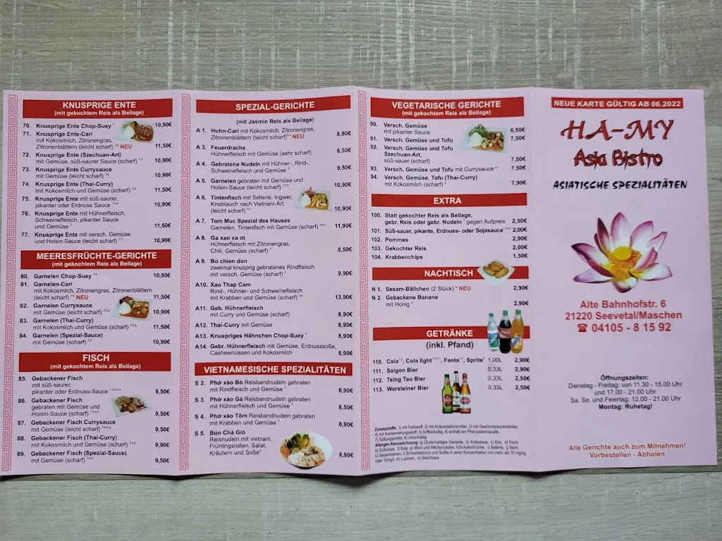 Menu_HA-MY Asia Bistro_Seevetal_image_1