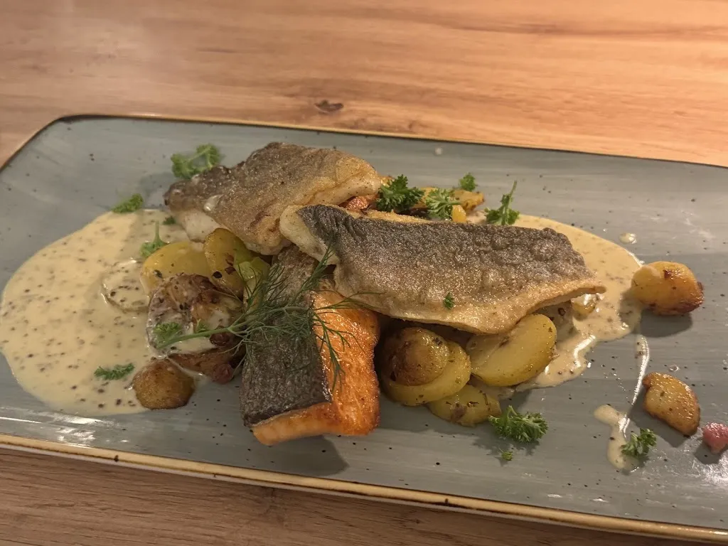 Sai M_Der Harmstorfer_Harmstorf_recensione