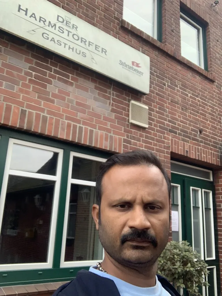 Prakash Renganathan_Der Harmstorfer_Harmstorf_recensione