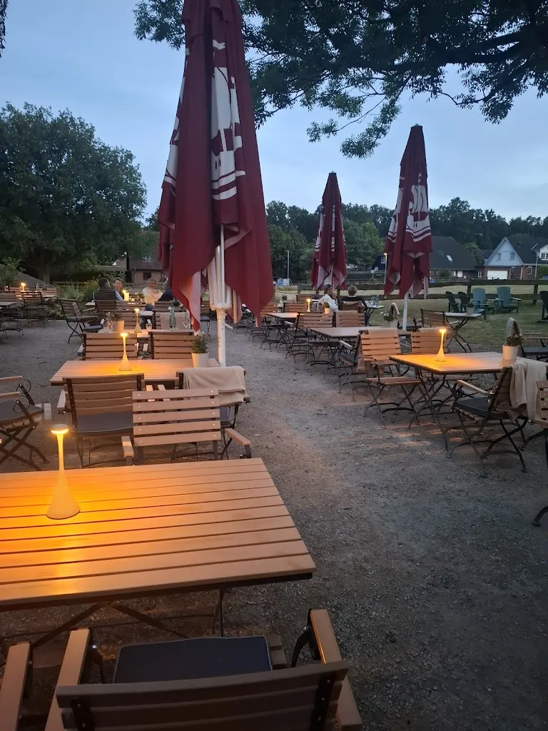 Carolina Tumm_Der Harmstorfer_Harmstorf_recensione