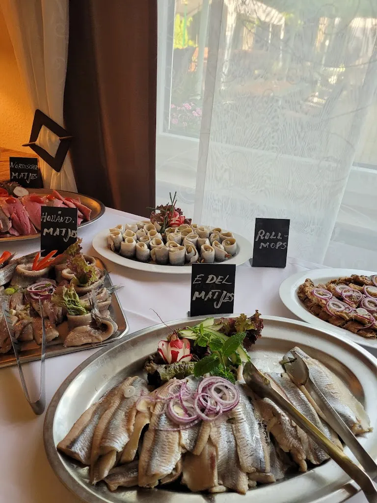 Menu_Restaurant am Bürgerpark Seng Keobounkhoune_Nienburg/Weser_immagine_3