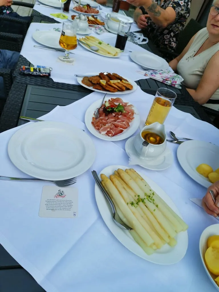 Menu_Restaurant am Bürgerpark Seng Keobounkhoune_Nienburg/Weser_immagine_4