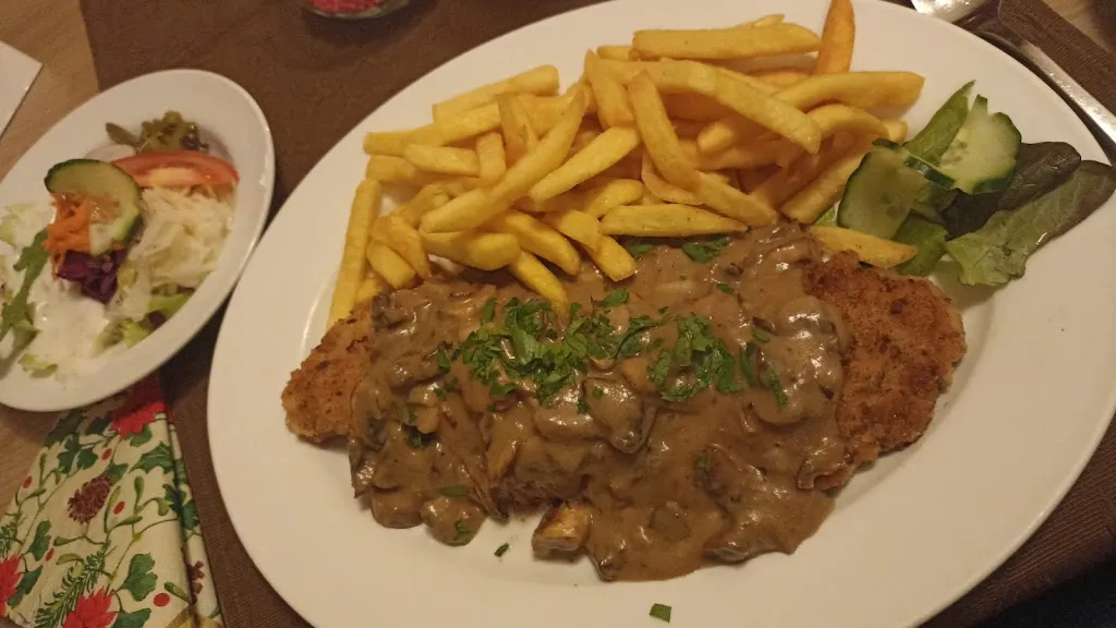 Menu_Restaurant am Bürgerpark Seng Keobounkhoune_Nienburg/Weser_immagine_8