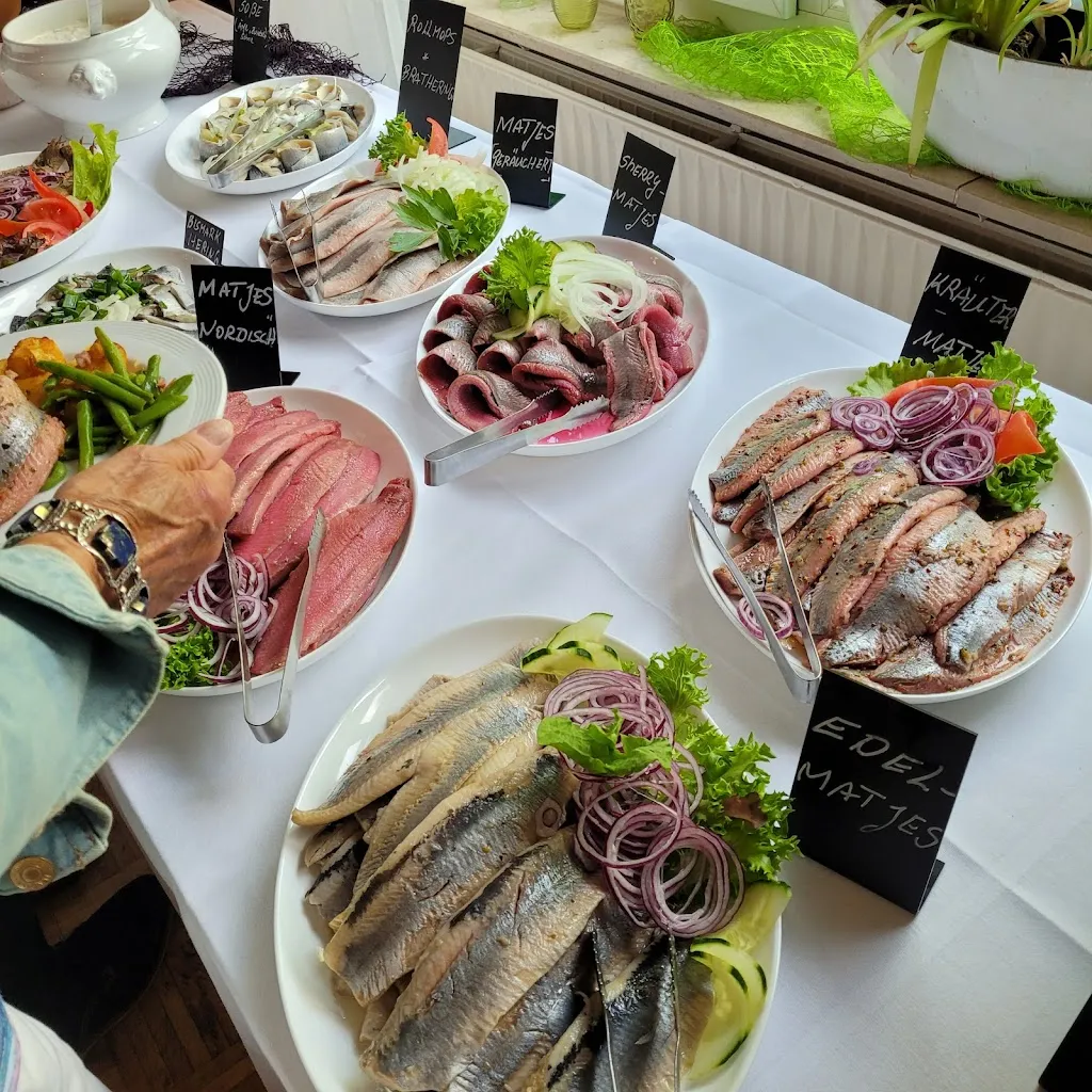 Menu_Restaurant am Bürgerpark Seng Keobounkhoune_Nienburg/Weser_immagine_9