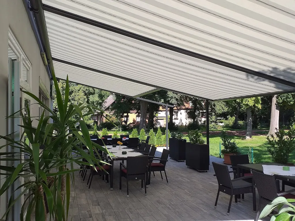 Restaurant am Bürgerpark Seng Keobounkhoune_Nienburg/Weser_slider_image_1