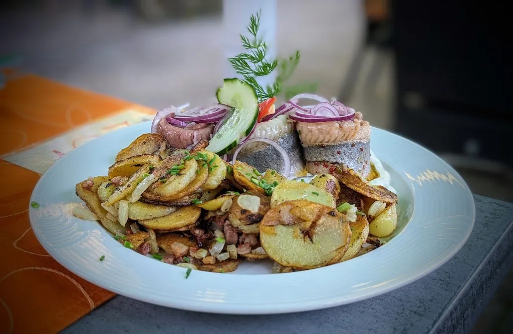 Restaurant am Bürgerpark Seng Keobounkhoune_Nienburg/Weser_slider_image_2