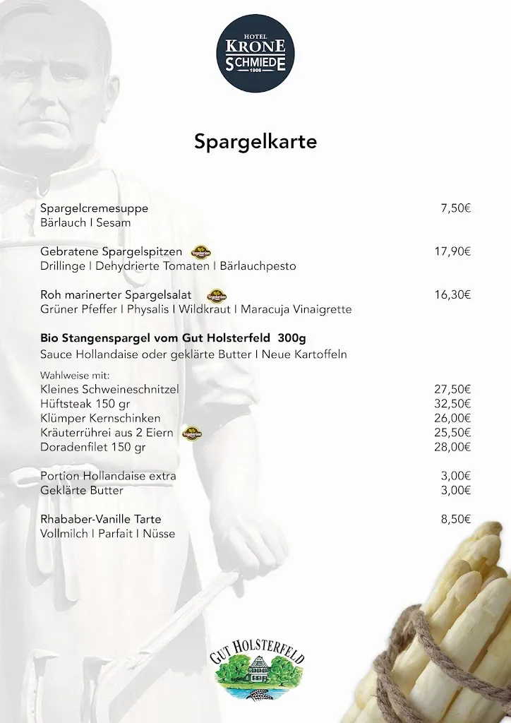 Menu_Restaurant Schmiede1906_Spelle_image_1