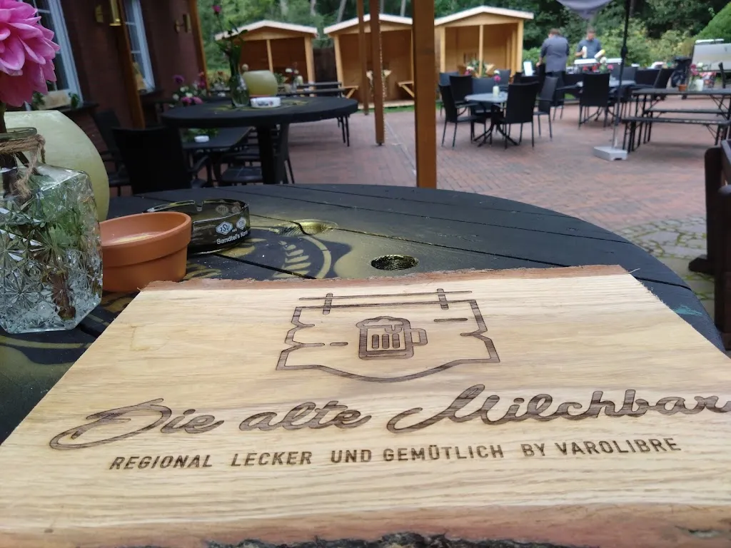 michaela coort_Alte Milchbar & VaroLibre Eventhaus_Spelle_review