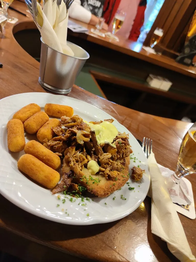 Kegelkotten restaurant in Spelle