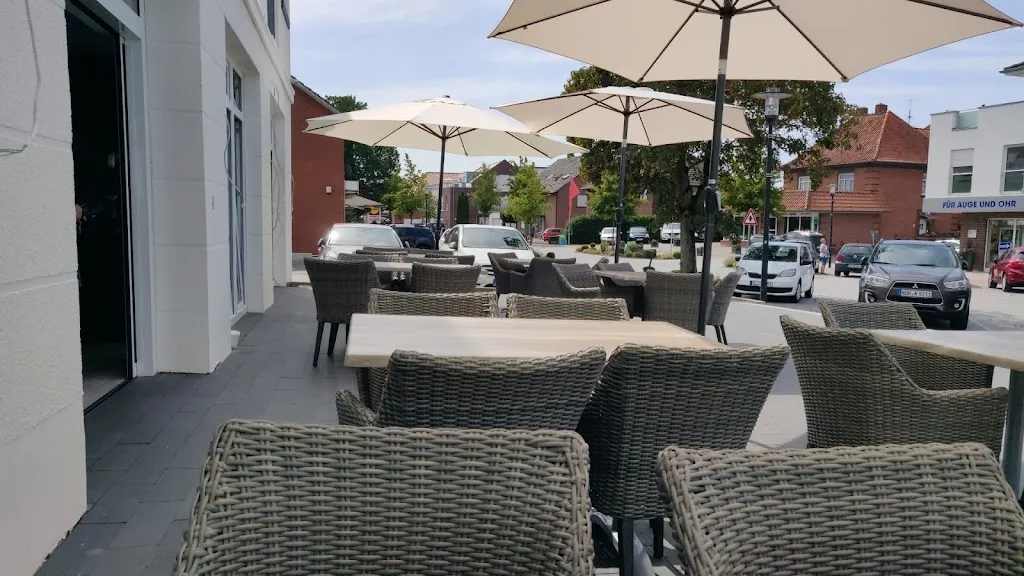 Pizzeria Pasha ristorante a Spelle