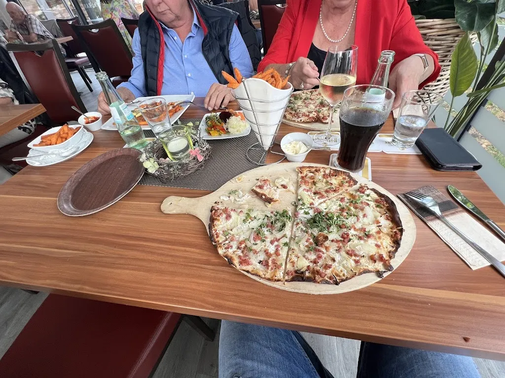 Menu_Cafe Restaurant zur Schleuse_Spelle_immagine_6