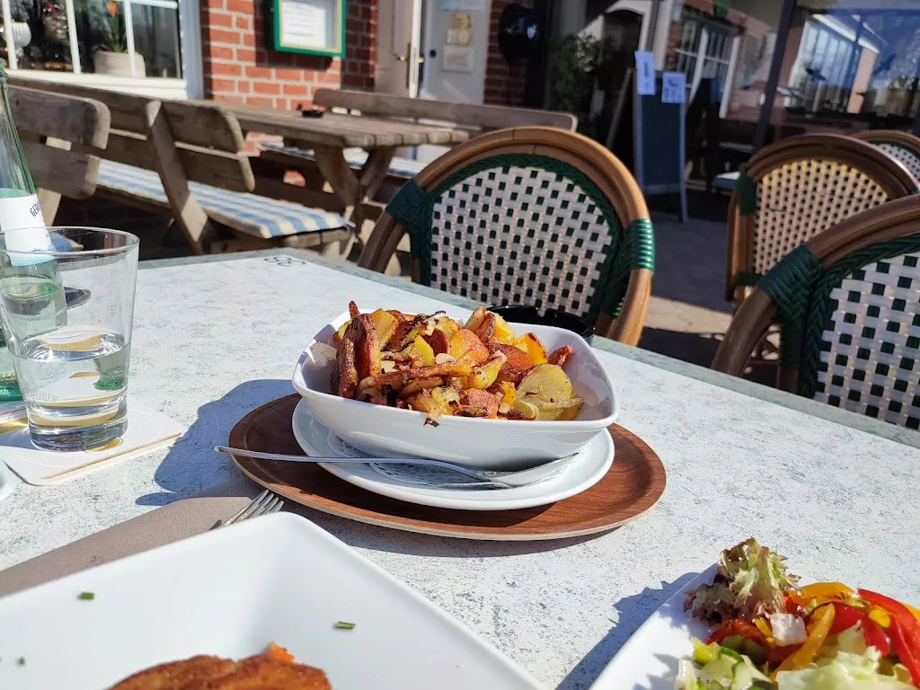 Menu_Cafe Restaurant zur Schleuse_Spelle_immagine_9